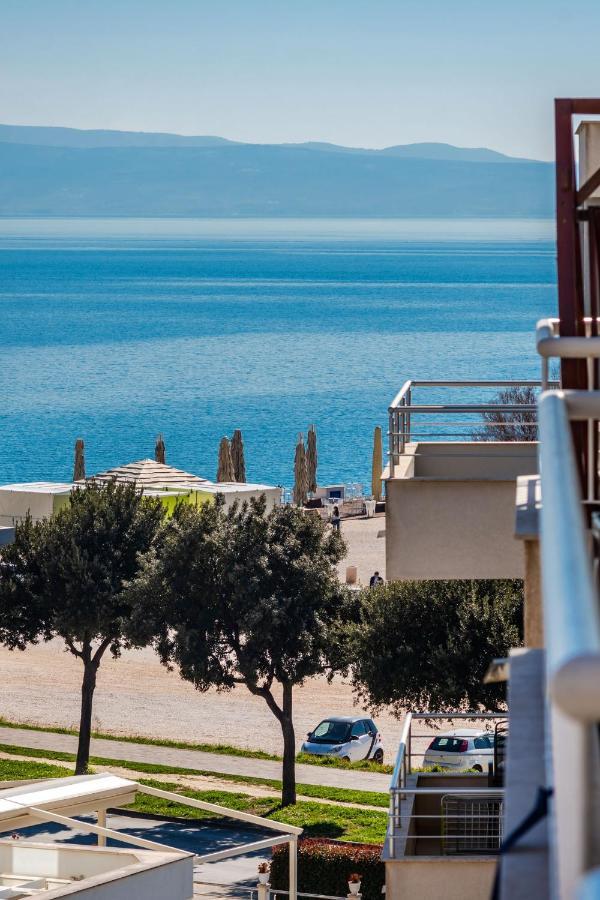 Beach Apartment Simphony Split Exterior photo